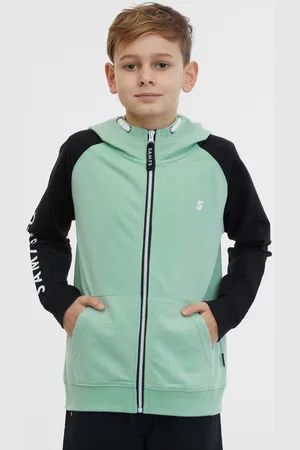 sam 73 Dále Mikina dětská
