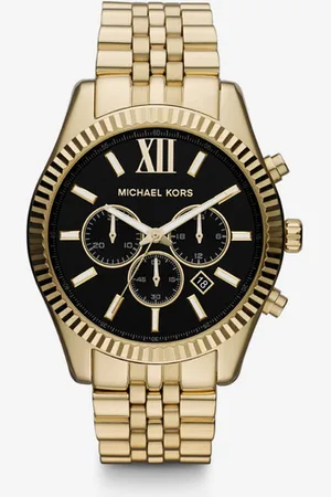 Michael Kors Lexington Hodinky
