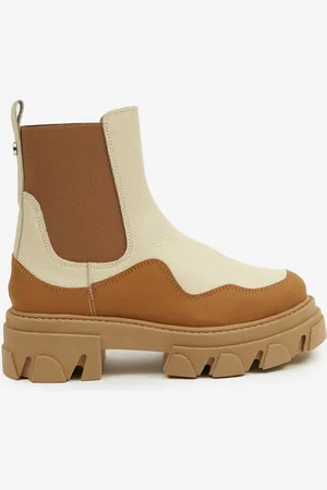 Steve Madden Merilyn Kotníková obuv