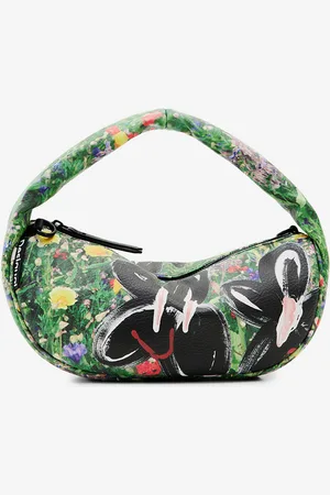 Desigual Arty Pepo Bangor Kabelka