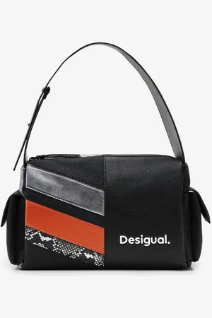 Desigual Polka Habana Kabelka
