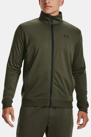 Under Armour Sportstyle Tricot Bunda