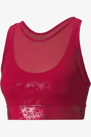 PUMA Fashion Luxe Ellavate Sportovní podprsenka