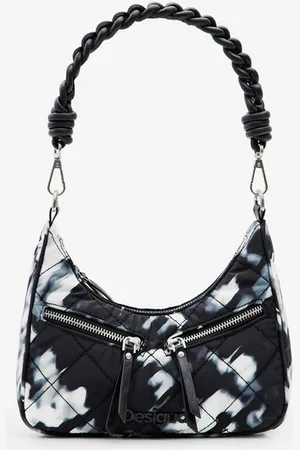Desigual Yenes Medley Multipocket Kabelka