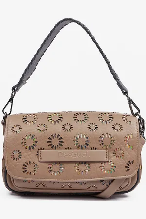 Desigual Amorina Tromso Cross body bag