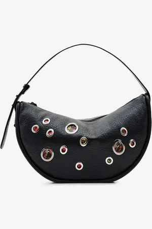 Desigual Titanica Kuwait Kabelka