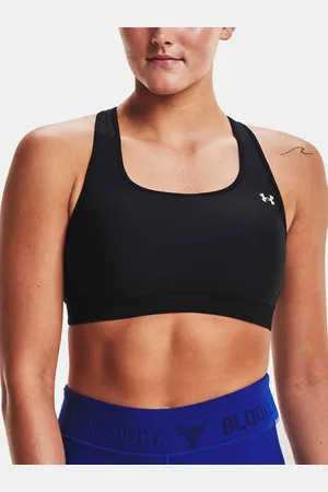 Under Armour Project Rock Podprsenka