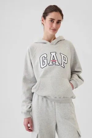 GAP Vintage Soft Mikina