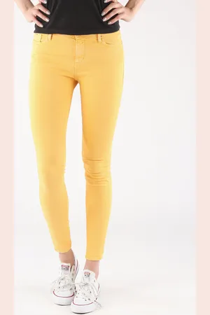 GAS Star Jeans