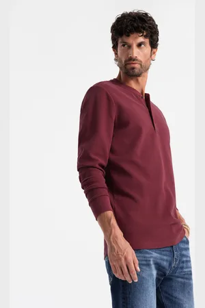 Ombre Clothing Triko