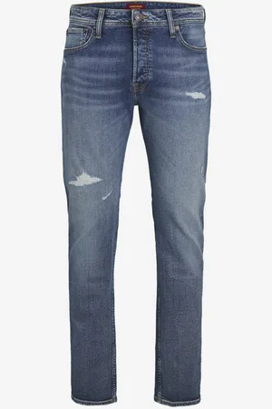 JACK & JONES Mike Jeans