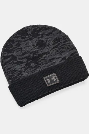 Under Armour UA Graphic Knit Čepice dětská