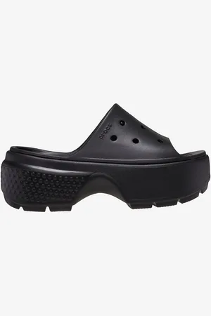 Crocs Stomp Slide Pantofle