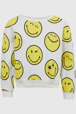 GAP & Smiley® Mikina dětská