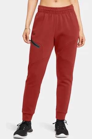 Under Armour Unstoppable Flc Tepláky