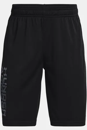 Under Armour Prototype 2.0 Wdmk Kraťasy dětské