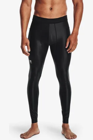Under Armour UA HG Iso-Chill Legíny