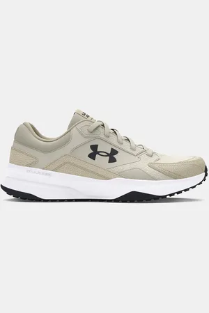 Under Armour UA Edge LTHR Tenisky