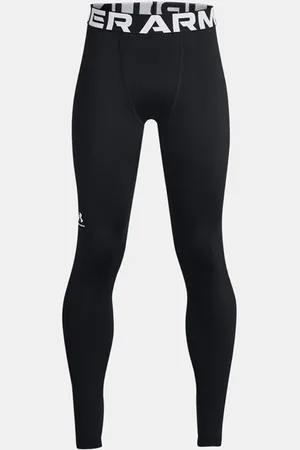 Under Armour CG Armour Legíny dětské