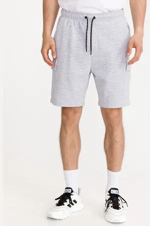 JACK & JONES Air Cargo Kraťasy