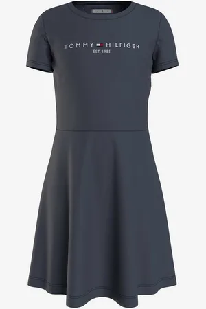 Tommy Hilfiger Šaty dětské