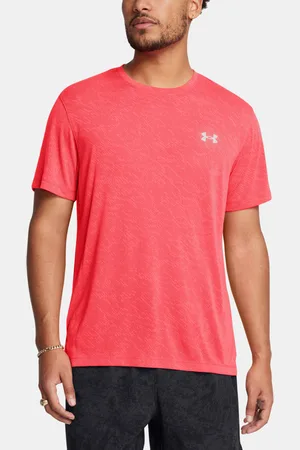 Under Armour UA aunch Camo Triko