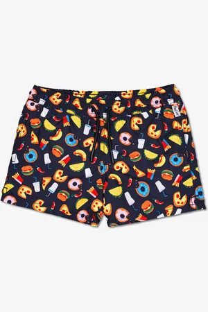 Happy Socks Junk Food Plavky dětské