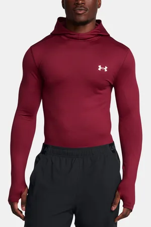 Under Armour UA CG Elite Scuba Hdy Triko