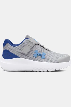 Under Armour UA BINF Surge 4 AC Tenisky dětské