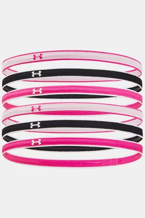 Under Armour Girl