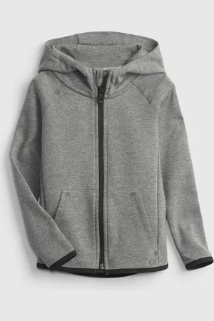 GAP Fit Mikina dětská