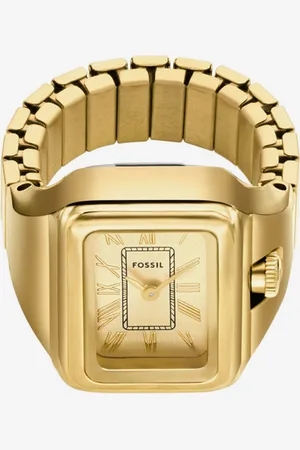 Fossil Raquel Watch Ring Hodinky