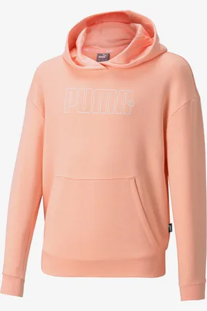 PUMA Rebel Mikina dětská