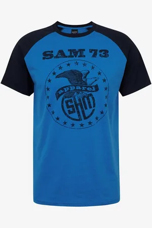 sam 73 Jordan Triko