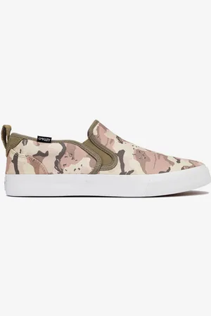 Oakley B1B Classic Slip On