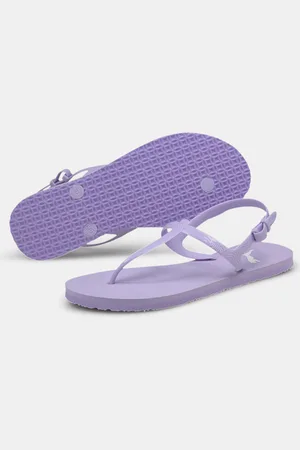 PUMA Cozy Sandále