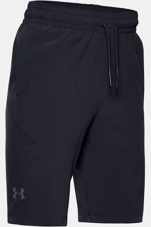 Under Armour Project Rock Kraťasy dětské