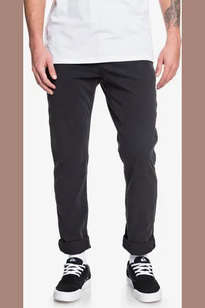 Quiksilver Krandy Chino Kalhoty