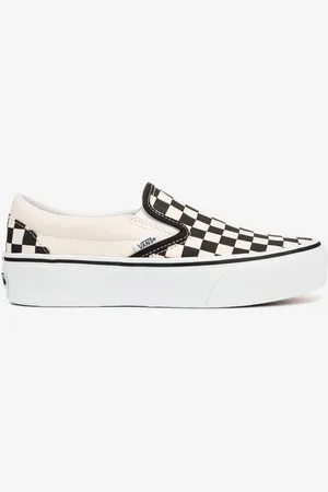 Vans Classic Slip On