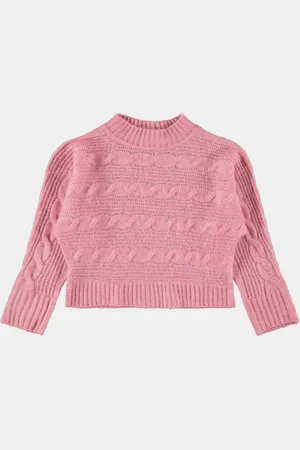 NAME IT Ottie Svetr dětský
