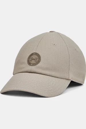 Under Armour W Iso-chill Armourvent Adj Kšiltovka
