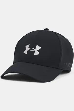 Under Armour M Driver Rain STR Kšiltovka