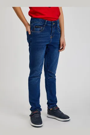 sam 73 Pavo Jeans dětské