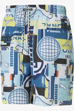 PUMA International Kraťasy