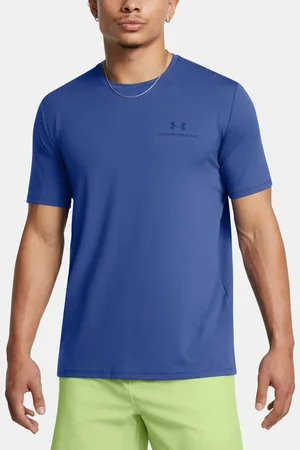 Under Armour Vanish Energy SS Triko
