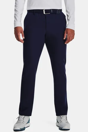 Under Armour UA CGI Tapered Kalhoty