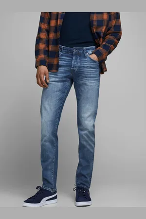 JACK & JONES Glenn Jeans