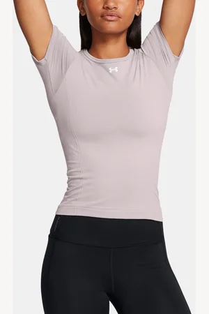 Under Armour UA Vanish Seamless SS Triko
