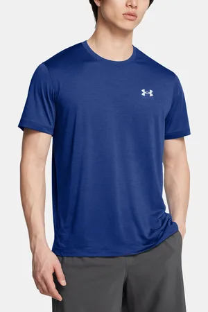 Under Armour UA Launch Triko