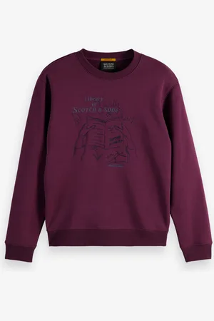 Scotch&Soda Mikina